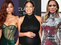 20 best dressed women of all time. The Best Dressed Celebrities Of 2019 Including Zendaya And Beyonce