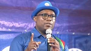 The station will continue to focus on a strong music offering in addition to. Madikizela Describes His Campaign Launch A Success Sabc News News Chant South Africa