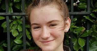 Baccalauréat Mention TB. Lisa Wehr, 17 ans, série S