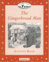 See more ideas about gingerbread man, gingerbread, gingerbread man activities. Calameo The Gingerbread Man Activity Book