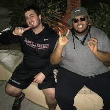 From 2015 to 2018, mr. A J Dunn Aj Dunn79 Twitter