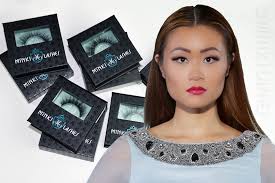 Fake lashes can give your eyes a new magic look. Best False Eyelashes For Asian Eyes Comprehensive Guide Minki Lashes Best Mink Eyelashes
