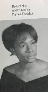 Monroe High School ~ Albany, GA ~ Class of 1965