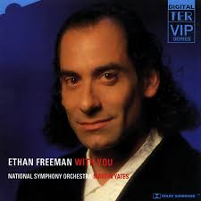 Ethan Freeman: albums, songs, playlists