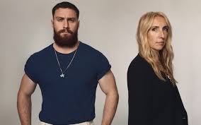 The british actor speaks to alexandra pollard about the gruelling conditions of his. Sam And Aaron Taylor Johnson On Their 23 Year Age Gap And Why Love Conquers All