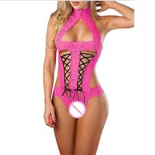 2021 sexy Costumes erotic dress Female Porn Lingerie Hot Erotic Sexy  Conjoined Dresses Suit Intimates hot sexy underwear - AliExpress Novelty &  Special Use