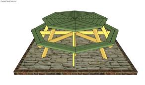 We have everything you are looking for! Octagon Picnic Table Plans Free Free Garden Plans How To Build Garden Projects