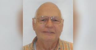 Alfred Roger Mott Obituary