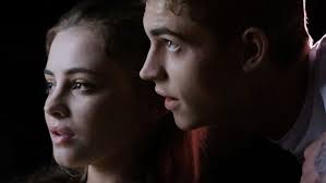 She embarks on a great love story. Review Adapted Romance Film After Just As Problematic As Book The Ithacan
