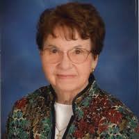 Obituary information for Jacqueline Marie Verhey