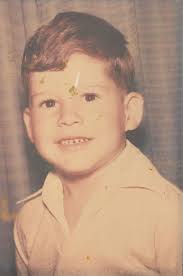 Charles Gibson Obituary