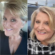 Weight Loss Journey and Tips for Women Over 50