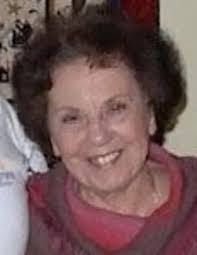 Obituary information for Beatrice Marotto Vitanza