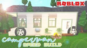 ୨୧・ hii glow gang (ﾉ ヮ )ﾉ*:･ﾟ , in this video i go over 10 business ideas for you to build in bloxburg! How To Make An Rv Campervan In Bloxburg Welcome To Bloxburg Youtube