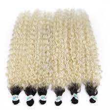 See and feel the difference with perfect locks. Kinky Curly Hair Bundles Synthetic Hair Extensions Blonde Hair Weave Bundles 6pcs Pack For Women China Curly Hair And Synthetic Hair Extensions Price Made In China Com