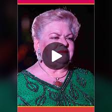 Lecciones de vida del nieto de Paquita La Del Barrio