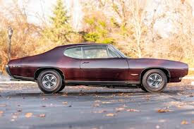 Image result for Flambeau Burgundy 1968 Firebird