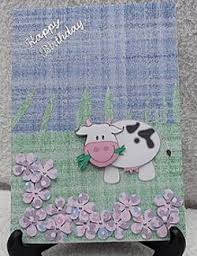 Card making is an art form that has been around for generations! Some Kids Card Making Ideas