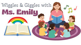 Wiggles & Giggles