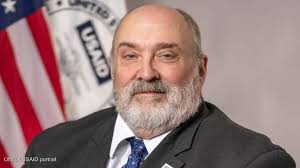 Trump administration official Mark Kevin Lloyd joins Gavi board