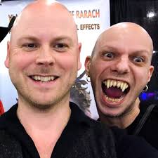 Moms Going Bald for Kids