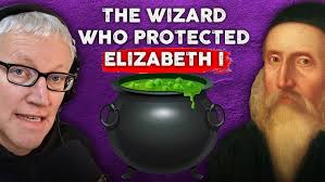 When Magic And Science Were The Same Thing