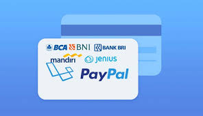 Pengguna paypal harus mengikuti perkembangan nilai kurs mata uang seperti yang dilakukan teraa.net. 8 Cara Isi Saldo Paypal 2021 Dengan Bank Bca Bri Bni Dan Mandiri