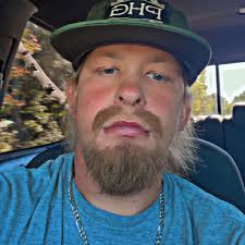 Reaction to posted picture of person