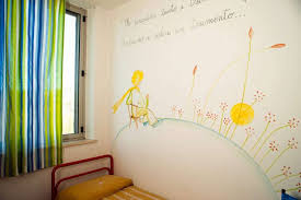 Vi abbiamo fornito alcune idee particolari per decorare la cameretta dei vostri figli, con un po'di pittura e della fantasia potete veramente creare luoghi fantastici. Decorazioni Fai Da Te Per La Cameretta Dei Bambini