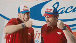 The best gifs for talladega nights hands. Shake And Bake Gifs Get The Best Gif On Giphy