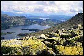Locations de vacances les mieux notées. Hintergrundbilder Landschaft Meer Bucht Hugel See Rock Natur Norwegen Kuste Tal Wildnis Wandern Plateau Utsikt Grat Terrain Berg Aussicht Landkap 1001nachte Norge Hochland Gaustatoppen Fjell Geologie Bergige Landforms