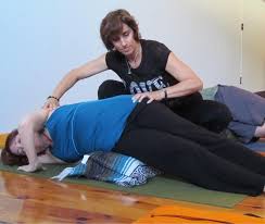 Receives up to $30 for every ticket that we sell. Home Learn Yoga Therapy