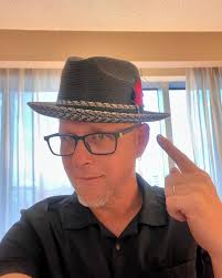 Scott Kettner Drummer, Author, Producer