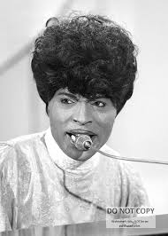 Little Richard Rock 'n' Roll Music Pioneer 5X7, 8X10 or 11X14 Publicity  Photo BT-338