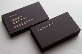Showcase yourself, your brand, or your business. 50 Creative Corporate Business Card Design Examples Design Inspiration