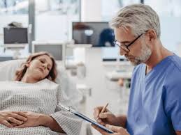 What Is the Difference: Urgent Care vs. the Emergency Room vs. a Primary Care  Doctor | AdventHealth Centra Care