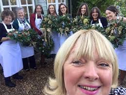 Spinney Cottage Flowers