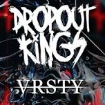 Autism Charity Rock Show w/Dropout Kings, VRSTY...