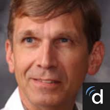 Dr. James C. Huhta, MD