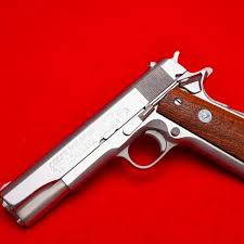 Image result for Bright Red 1973 Colt