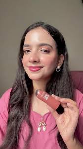 Creamiest Blush Stick Review: Miss Rose Makeup