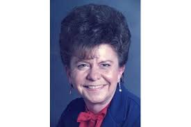 Mary Thrane Obituary (1949