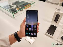Complete list of oppo smartphones in malaysia. Oppo Find X2 And Find X2 Pro Launched In Malaysia Priced From Rm3 999 And Both Variants Support 5g Klgadgetguy