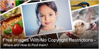 Free Images With No Copyright Where And How To Find Them Look Closer Here are 24+ sites to find them. free images with no copyright where