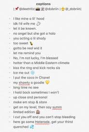 A bio is a couple of phrases that painting an . 47 Instagram Captions Boyfriend Ideas Instagram Captions Instagram Captions For Selfies Cute Instagram Captions