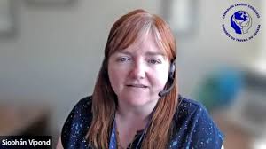 May 18: New Leadership