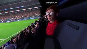 Les 28 plus beaux matchs de la coupe du monde avec tous les matchs de l'equipe de france en exclusivité en clair. La Coupe Du Monde De La Fifa En Vr Dans Oculus Venues Et Mytf1 Vr