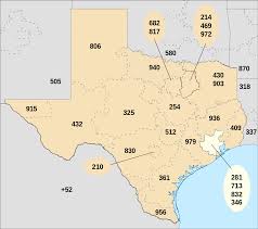 Best neighborhoods by zip code. Area Codes 713 281 832 And 346 Wikipedia