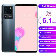 Best micromax mobile phones below 10000 at gadgetsnow.com. Bindpo Unlocked Smartphone 6 1in Full Screen Smartphone 6 64g Ram Dual Sim Mtk6580p Quad Core Face Unlock With Memory Card For Android 10 0 Pricepulse