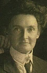 Violet Mason (1879-1960)